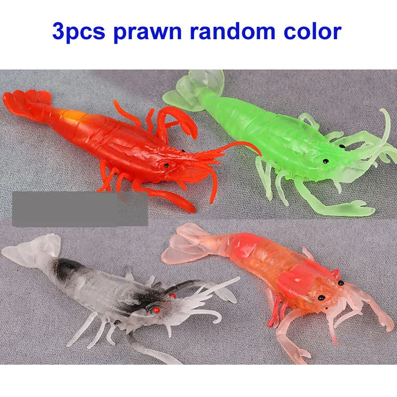 10PCS Goldfish Bath Toys – Floating Fish Water Play Set for Kids