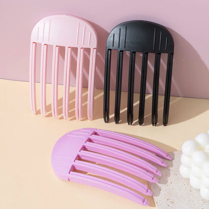 Hair Volumizing Clips for Root Lift and Bangs Styling